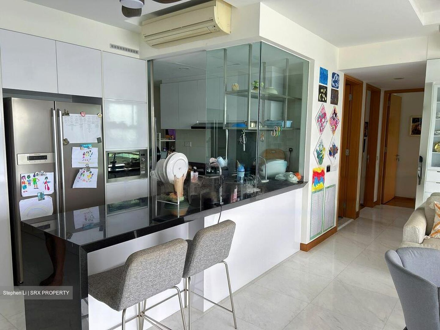 Waterfront Isle (D16), Condominium #483411931